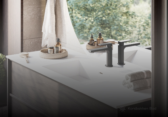 Rørleggertjenester for privatkunder med kampanjer på produkter og tjenester