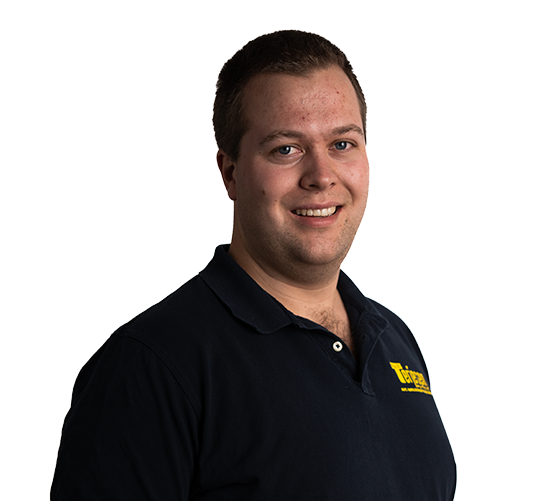 Kristoffer Hermansen