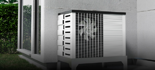 Rørentreprenør med fokus på energioptimalisering og varmeløsninger for næringsbygg