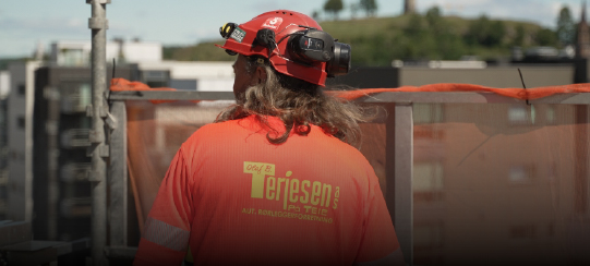 Rørentreprenør som leverer service og rammeavtaler for vedlikehold av rørinstallasjoner